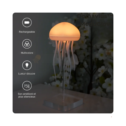 Domavius™ MeduGlow