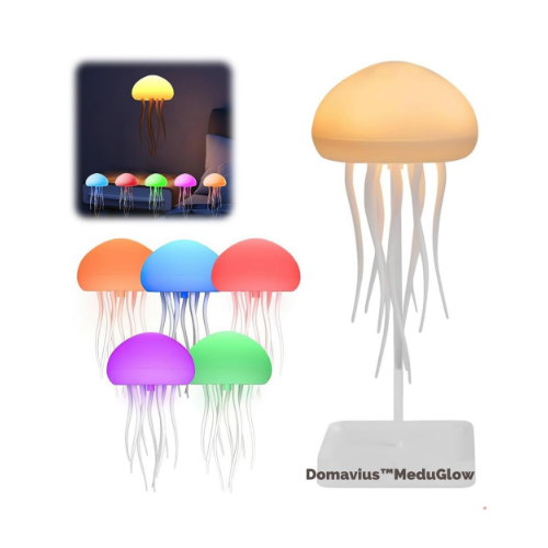 Domavius™ MeduGlow