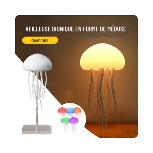 Domavius™ MeduGlow