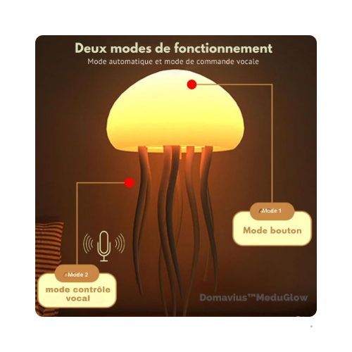Domavius™ MeduGlow