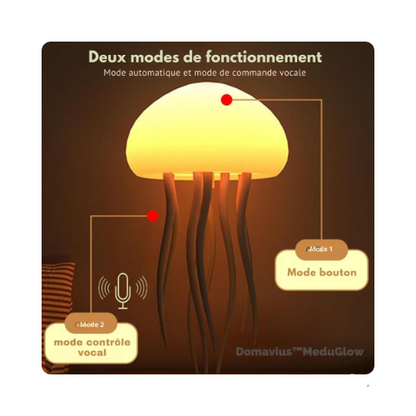 Domavius™ MeduGlow