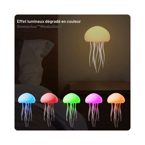 Domavius™ MeduGlow