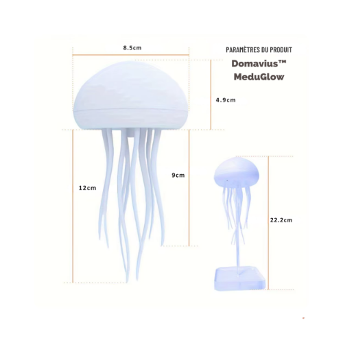 Domavius™ MeduGlow
