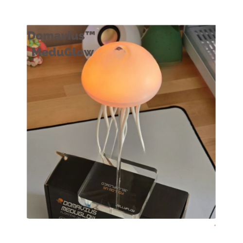 Domavius™ MeduGlow