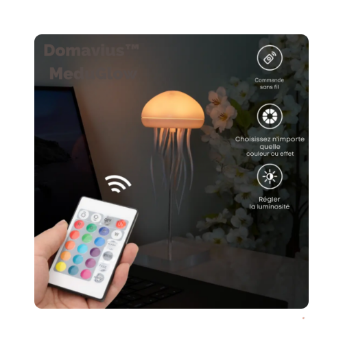 Domavius™ MeduGlow